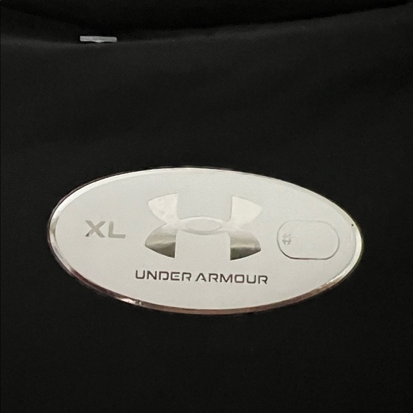 Under Armour Men's Long Sleeve Shirt XL - Picture 3 of 5